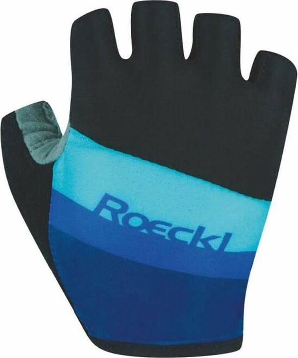 Black/Blue