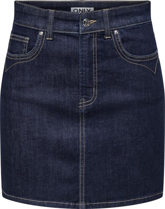 Actual product image Only ONLWAUW Jeansrock Jeansrock (M)