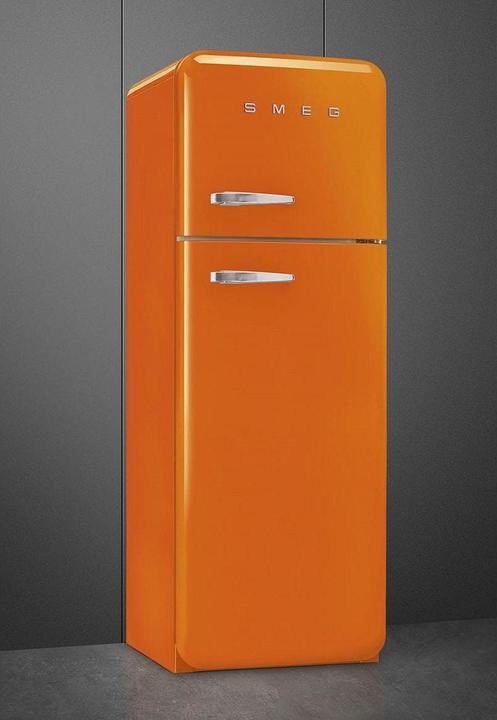Produktbild Smeg Retro Style FAB30ROR5 (294 l)