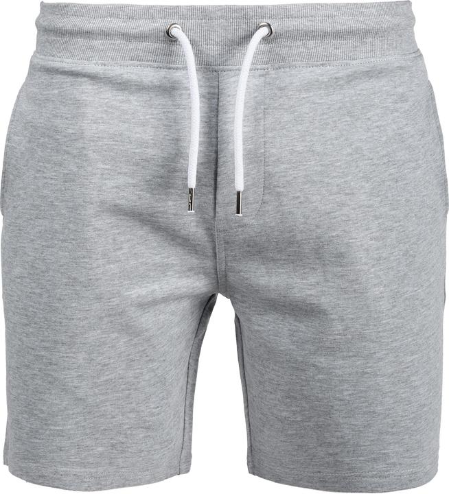 Grigio chiaro melange (8242)