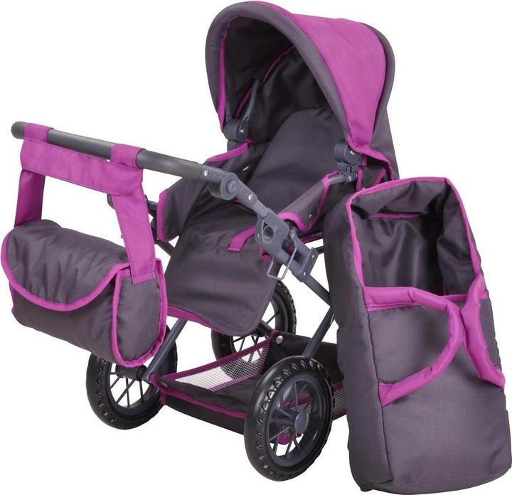 Produktbild Knorrtoys Ruby