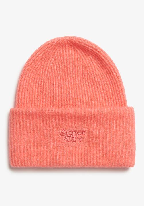 Immagine prodotto Superdry cappello a maglia per bambini soft rib