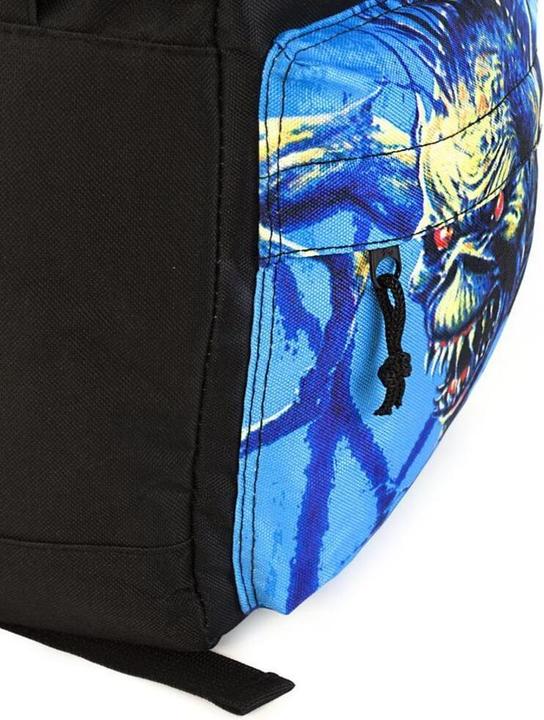 Produktbild Rocksax Rucksack Fear Iron Maiden