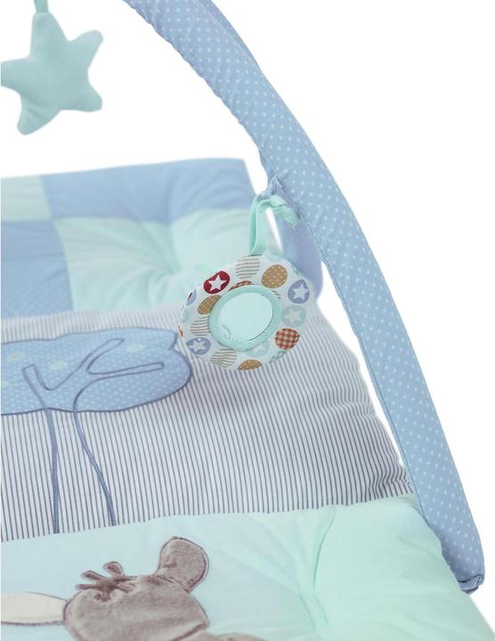 Actual product image Sterntaler Emmi the donkey