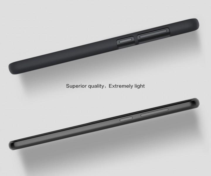 Produktbild Nillkin Super Frosted Shield Series (Huawei P8 Lite (2017))