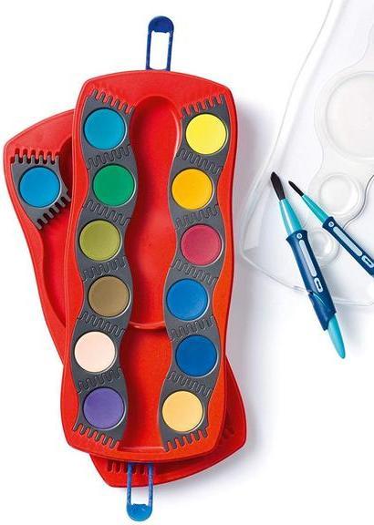 Immagine prodotto Faber-Castell Connettore (Multicolore, 312 ml)