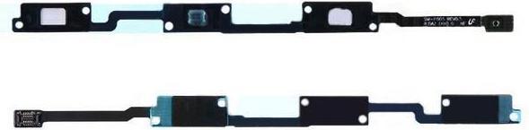 Actual product image CoreParts Samsung Galaxy Note 10.1 2014