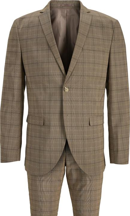 Produktbild Jack & Jones JPRFRANCO Super Slim Fit Anzug Einreihiger Blazer und Hose (48)