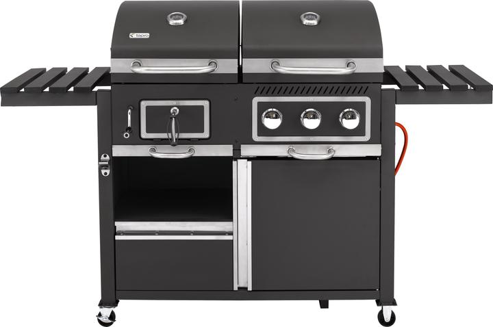 Tepro Kombigrill Toronto