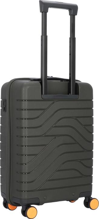 Produktbild Brics Bric's Trolley + Koffer Ulisse Trolley 8429 (37 l, Handgepäck (bis 50l))
