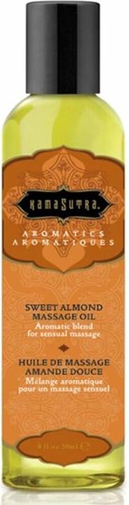 Actual product image Kamasutra Aromatics (59 ml)