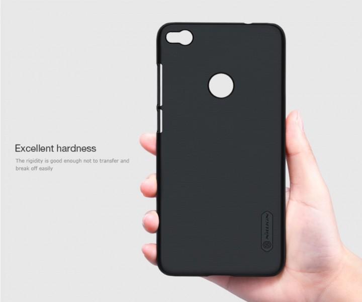 Immagine prodotto Nillkin Serie Super Frosted Shield (Huawei P8 Lite (2017))