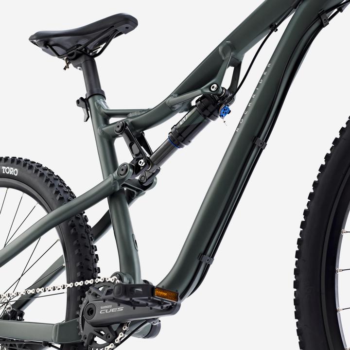 Immagine prodotto Rockrider Mountainbike EXPL 540 S 29 Zoll grün