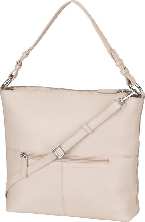 Actual product image Picard Bali shoulder bag leather 32 cm