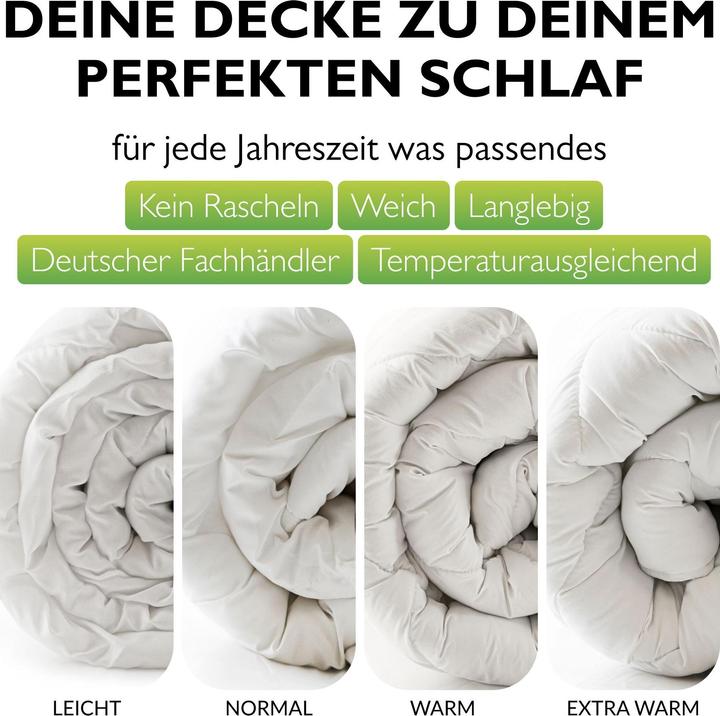 Actual product image Etérea Frieda (100 g, 135x200 cm)