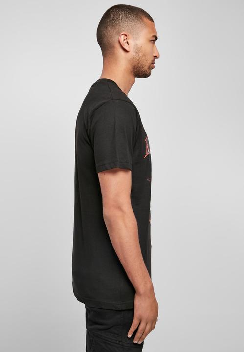 Actual product image MT Dynamite Mike Tee - 13245 (S)