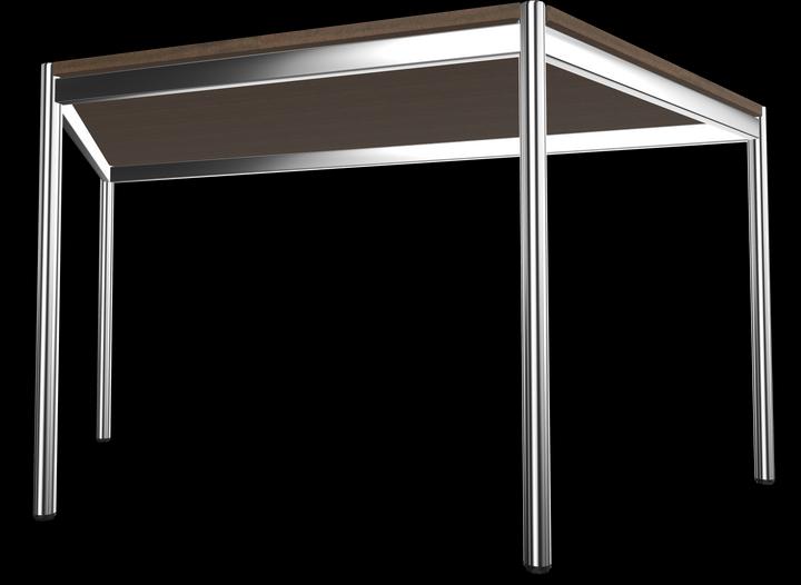 Immagine prodotto Dietiker Tavolo da conferenza Atos II Trapeze (1600 x 693 x 749 mm)