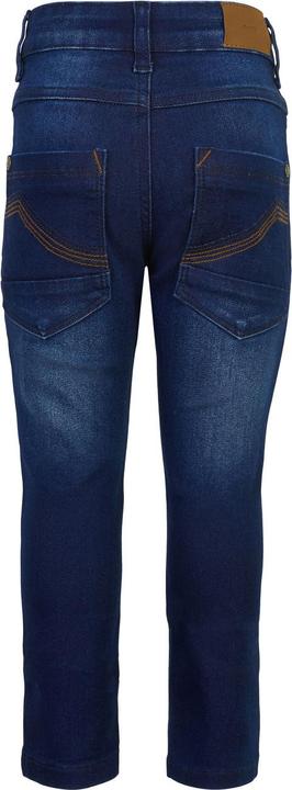 Produktbild Minymo Jeans Strech Dark Blue Denim (116)