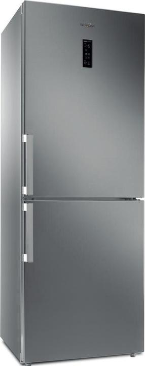 Whirlpool WB70E 972 X (462 l)