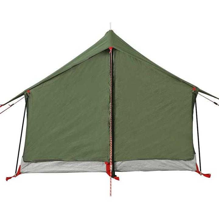 Produktbild VidaXL Campingzelt 2 Personen Wasserdicht (Kuppelzelt, 2.25 kg, 2 Personen)