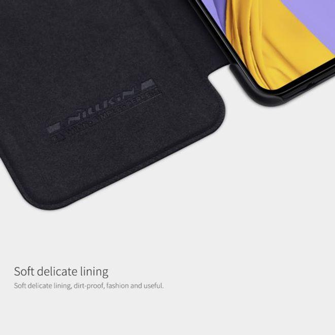 Produktbild Nillkin Qin Series (Samsung Galaxy A51 5G)