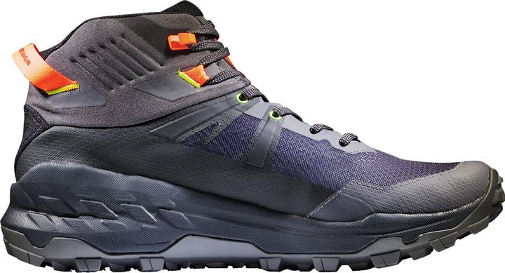 Produktbild Mammut Sertig II Mid GTX Men (42 2/3)