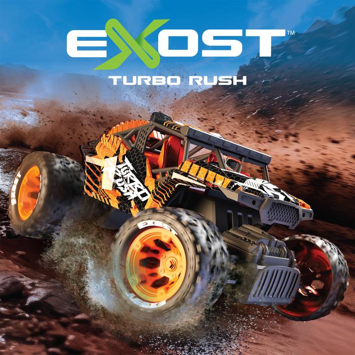 Image du produit Silverlit Exost Turbo Rush