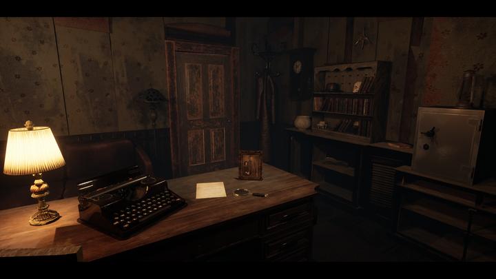 Image du produit L'escalier de Charon (Xbox Series X, IT, EN)