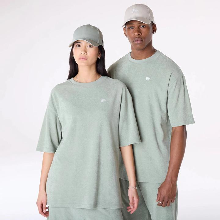 Image du produit New Era Oversize Towelling (XL)