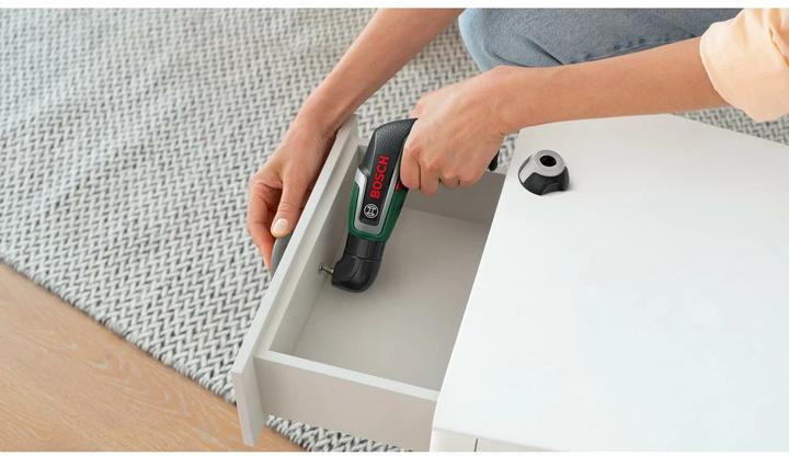 Productafbeelding Bosch Home & Garden IXO 7 (Oplaadbare batterij)