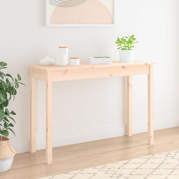 Image du produit VidaXL Delaney (110 x 40 x 75 cm)