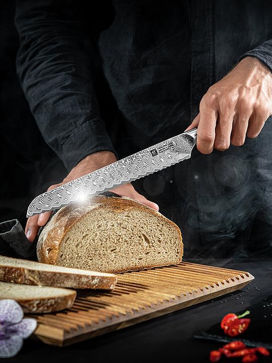 Produktbild Zwilling Messer Tanrei (23 cm)