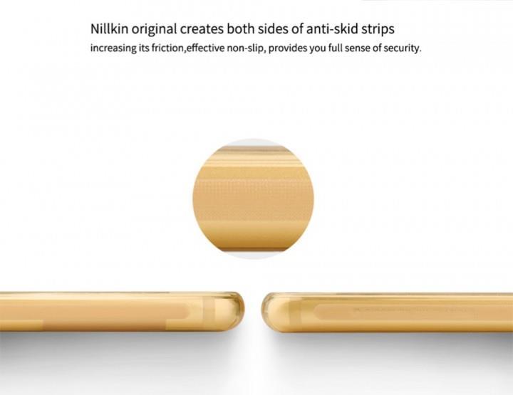 Actual product image Nillkin Nature Series (Huawei P10 Plus)
