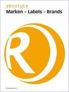 Actual product image absolute brand labels brands (German, Martin Baltes, 2004)