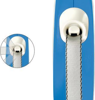 Actual product image Flexi New Comfort belt (XS, Dog, Walks)