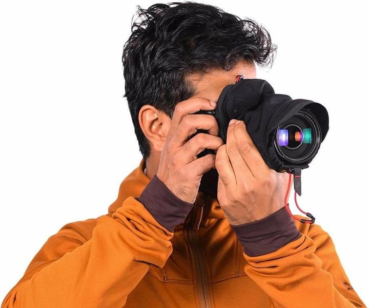Actual product image Peak Design Shell Large (Camera shoulder bag, 3.15 l)