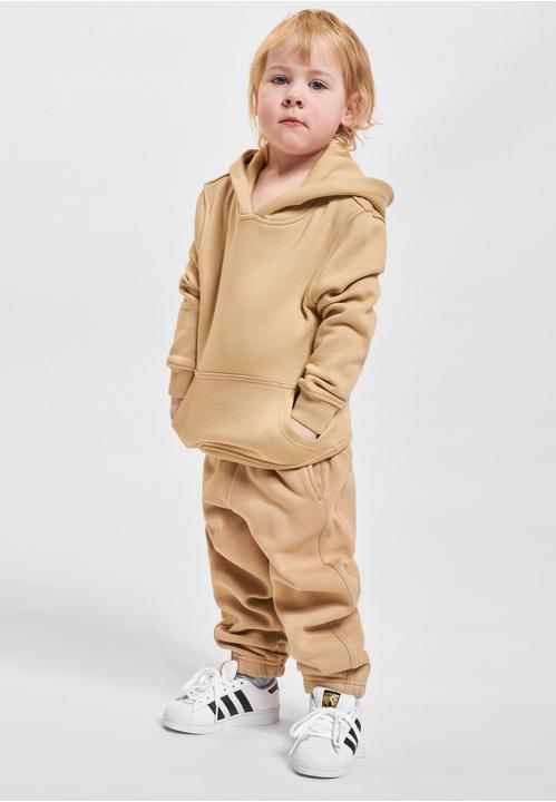 Produktbild Urban Classics Boys Basic Sweat Hoody (122)
