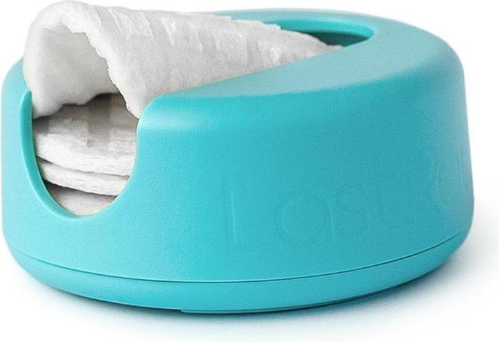 Immagine prodotto LastObject LastRound - Tamponi riutilizzabili per la rimozione del make-up