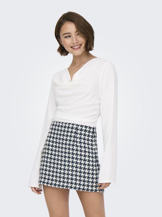 Actual product image Only ONLMETTE Top Top (XXL)