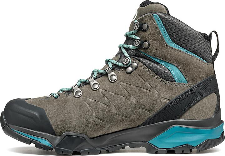 Produktbild Scarpa ZG Trek GTX Women (38.5)