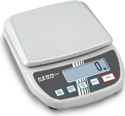 Produktbild Kern School balance 0,01 g : 3000 g