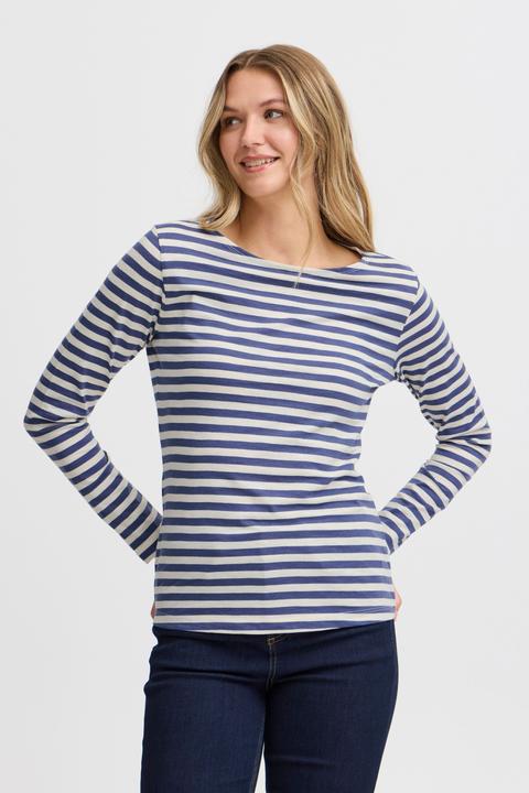 Actual product image Fransa FRMYE TEE 1 20614477 (M)