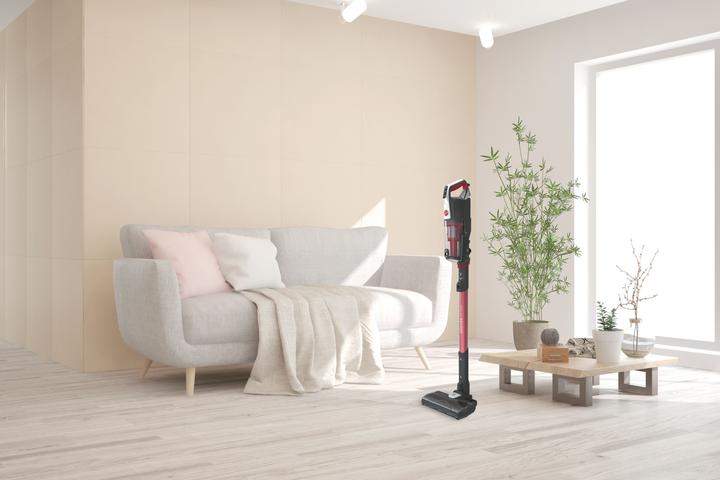 Actual product image Hoover HF522STH 011