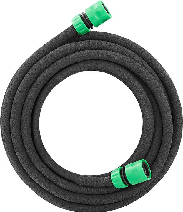 Actual product image Hillvert Drip hose - 7.5 m (Drip hose + drip tube)