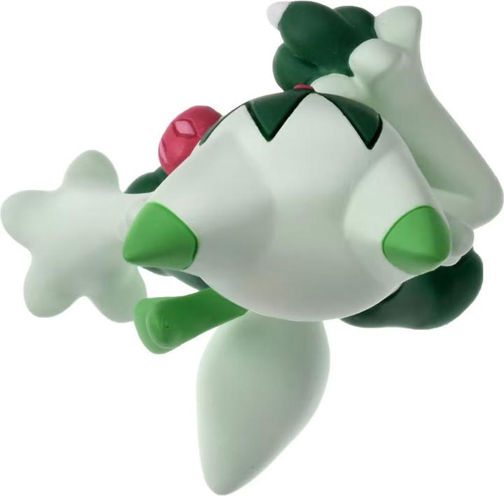 Produktbild Takara Tomy Pokemon - Feliospa Moncollé