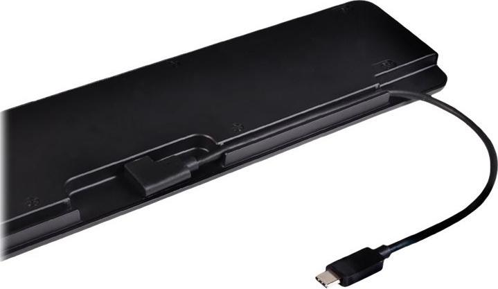 Image du produit Club 3D CSV-1564W100 (USB-C, 1 Ports)