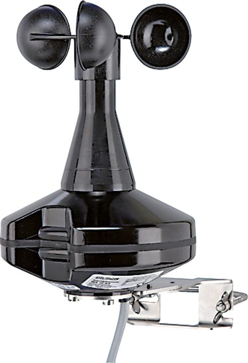 Produktbild JUNG EIB-Mehrfach-Sensor sw, IP65 WS10KS