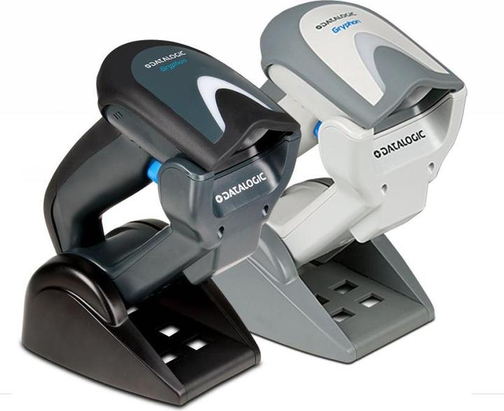 Datalogic Gryphon I GM4132 433 MHz (1D barcodes)
