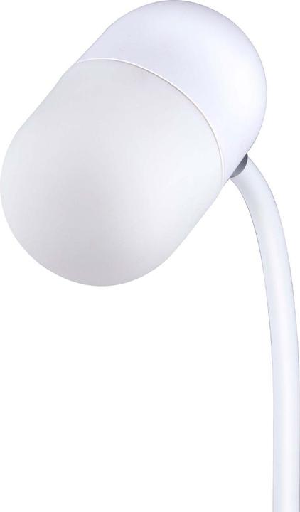 Image du produit Grundig Lampe de bureau LED 3 en 1 WHT (50 lm)