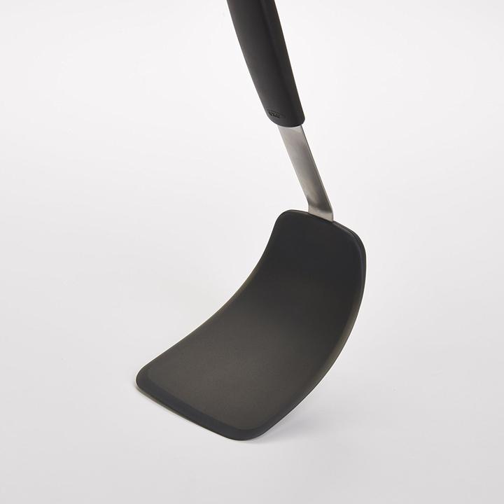 Actual product image OXO Ladle turner